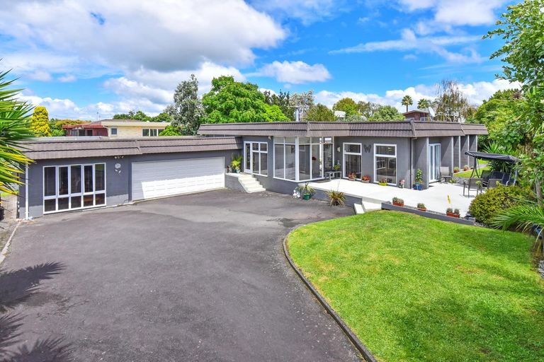 Photo of property in 14 Winslow Heights, Pahurehure, Papakura, 2113