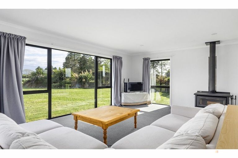 Photo of property in 24 Opuha Street, Orari, Geraldine, 7992