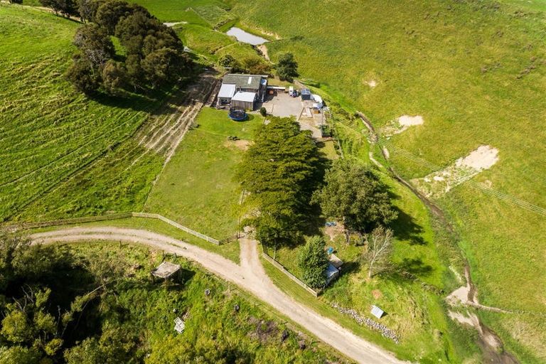 Photo of property in 1226 Ohiti Road, Crownthorpe, Hastings, 4179