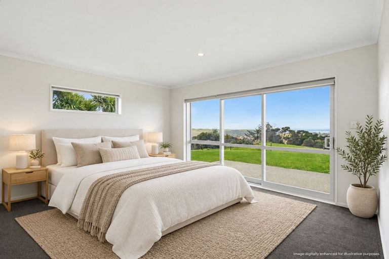 Photo of property in 3143 South Head Road, South Head, Helensville, 0874