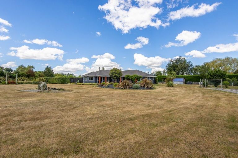 Photo of property in 16 Piako Drive, Darfield, 7571