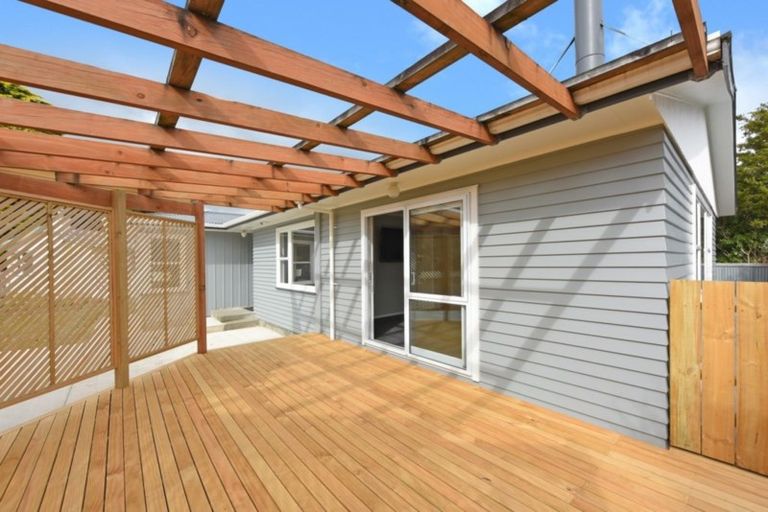 Photo of property in 42 Mountbatten Grove, Clouston Park, Upper Hutt, 5018