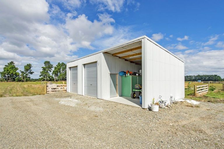 Photo of property in 5 Richmond Lane, Loburn, Rangiora, 7472