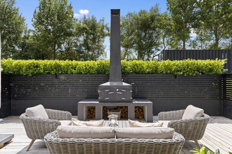 Photo of property in 345 Green Road, Matakana, Warkworth, 0985