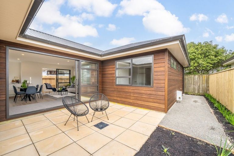 Photo of property in 18 Te Ara O Motutawa, Avalon, Lower Hutt, 5011