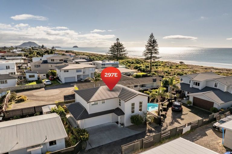 Photo of property in 297e Oceanbeach Road, Mount Maunganui, 3116