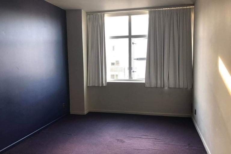 Photo of property in Marrickian Apartment, 117/135 Taranaki Street, Te Aro, Wellington, 6011