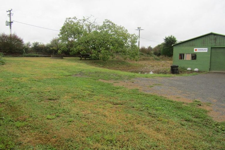 Photo of property in 549a Seddon Road, Gordonton, Hamilton, 3287