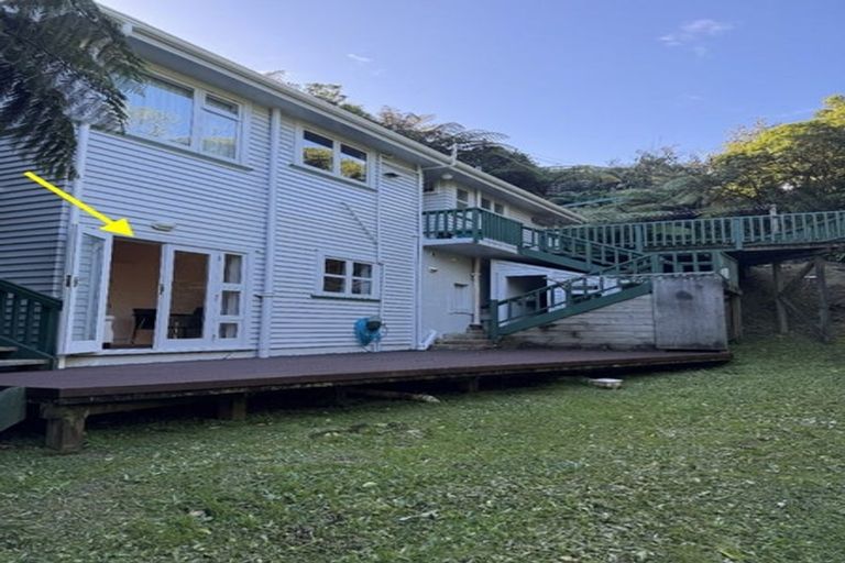 Photo of property in 20 Zetland Street, Highbury, Wellington, 6012