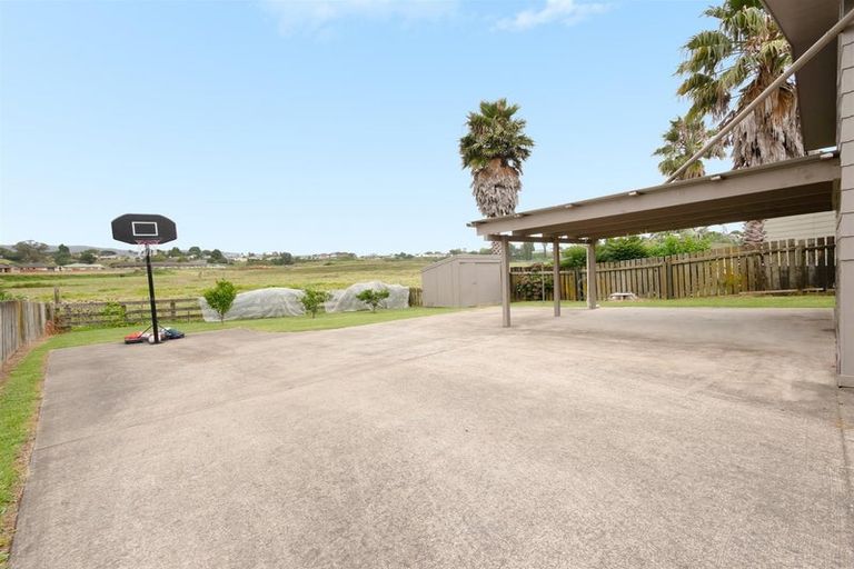 Photo of property in 27b Edgehill Place, Te Puke, 3119