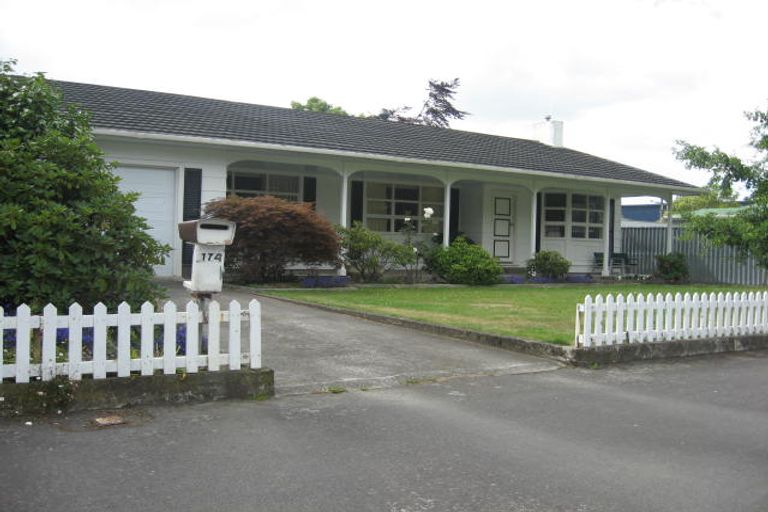 Photo of property in 174 Main Street, Pahiatua, 4910