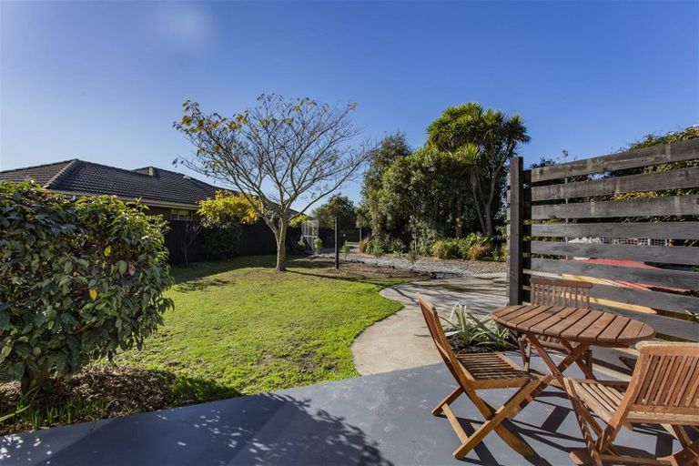 Photo of property in 22 Camleigh Close, Kaiapoi, 7630