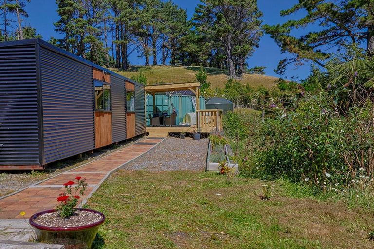 Photo of property in 245 Horokiwi Road, Horokiwi, Wellington, 5016