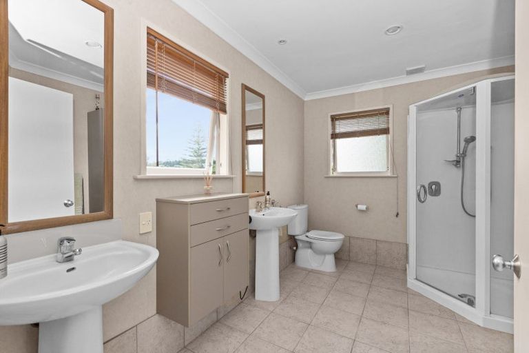 Photo of property in 46 Tauroa Road, Havelock North, 4130