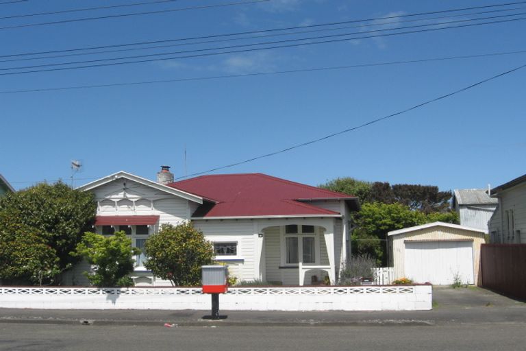 Photo of property in 41 Pitt Street, Whanganui, 4500