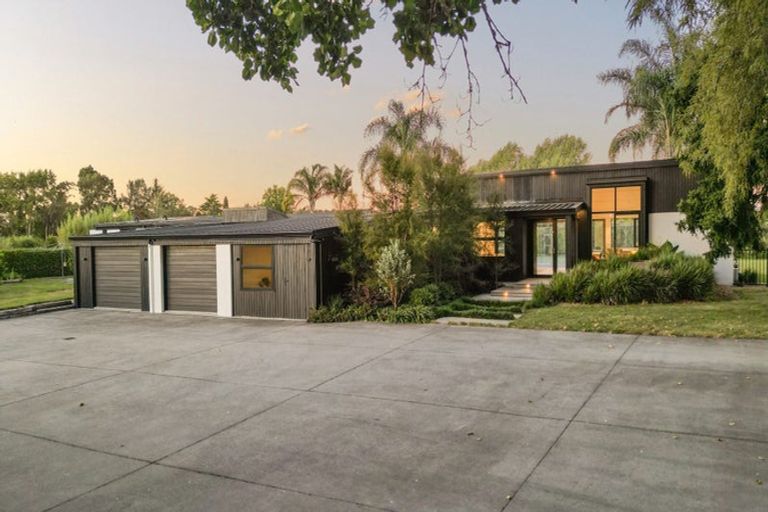 Photo of property in 175 Newell Road, Tamahere, Hamilton, 3283