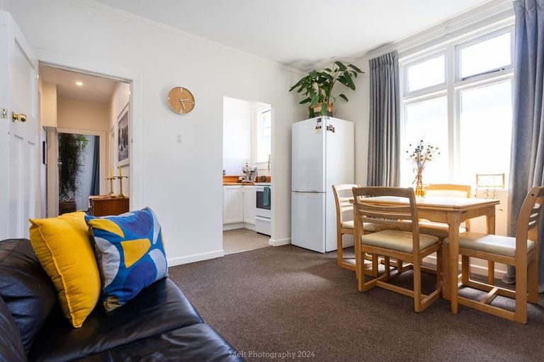 Photo of property in 11 Corunna Street, Saint Kilda, Dunedin, 9012