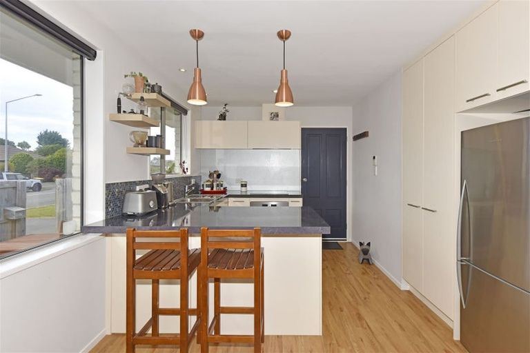 Photo of property in 1/35 Cavendish Road, Casebrook, Christchurch, 8051