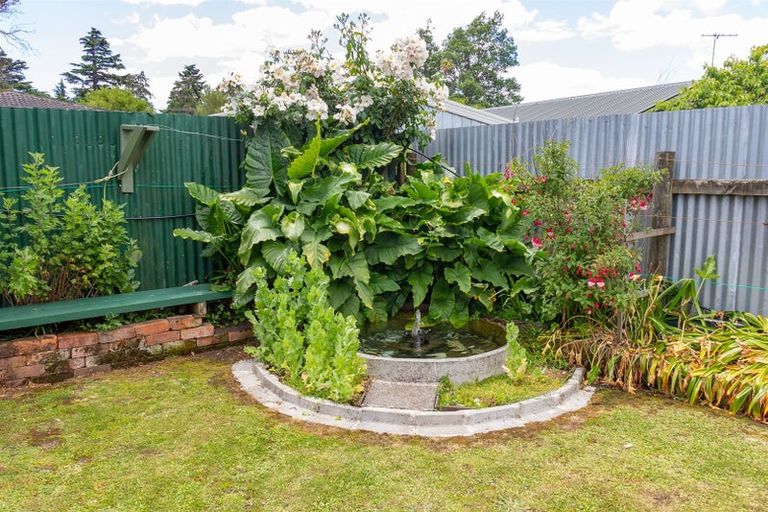 Photo of property in 62a South Road, Kuripuni, Masterton, 5810