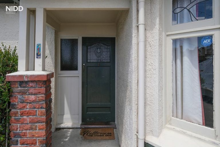 Photo of property in 1 Clark Street, Dunedin Central, Dunedin, 9016