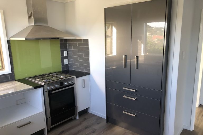 Photo of property in 17b Govind Grove, Ngaio, Wellington, 6035