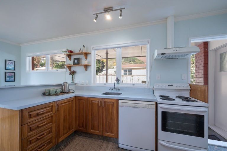 Photo of property in 29 Churchill Avenue, Richmond, 7020