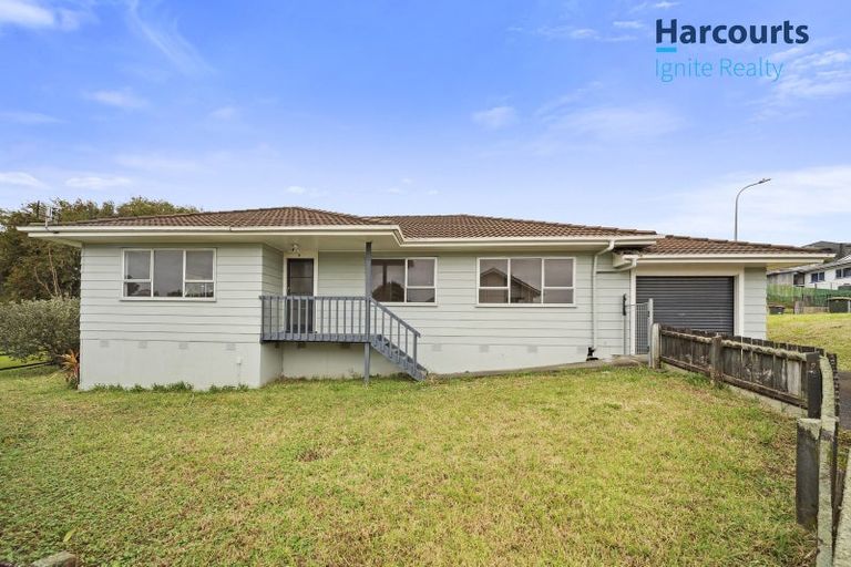 Photo of property in 1/8 Reseda Place, Papatoetoe, Auckland, 2025