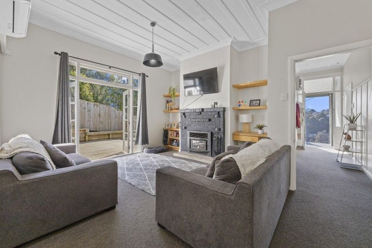 Photo of property in 8 Kevin Street, Mornington, Dunedin, 9011