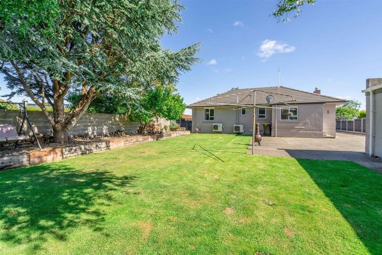 Photo of property in 49 Dart Street, Hawthorndale, Invercargill, 9810