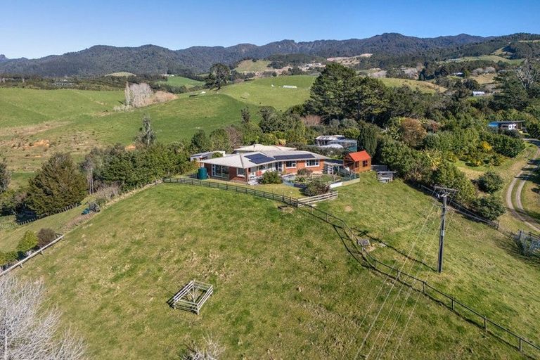 Photo of property in 319 Busby Road, Tahawai, Katikati, 3170