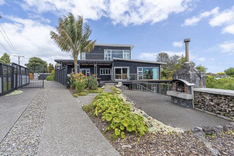 Photo of property in 29 Tainui Street, Welbourn, New Plymouth, 4312