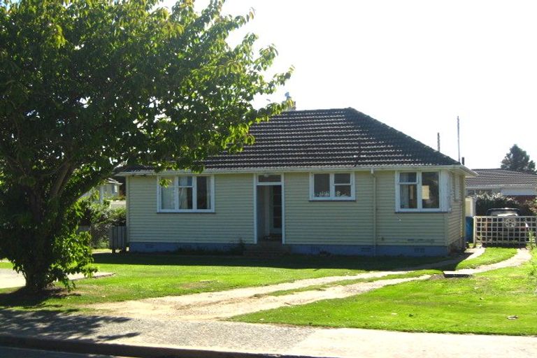 Photo of property in 27 Green Street, Mosgiel, 9024