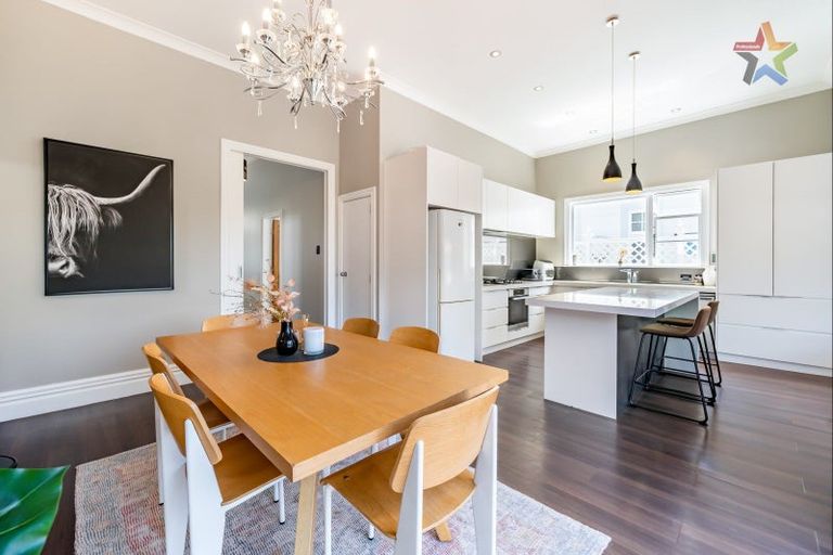 Photo of property in 16 Buick Street, Petone, Lower Hutt, 5012