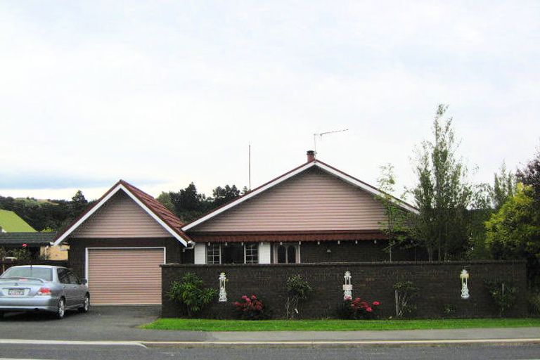 Photo of property in 2 Park Lane, Fairfield, Dunedin, 9018