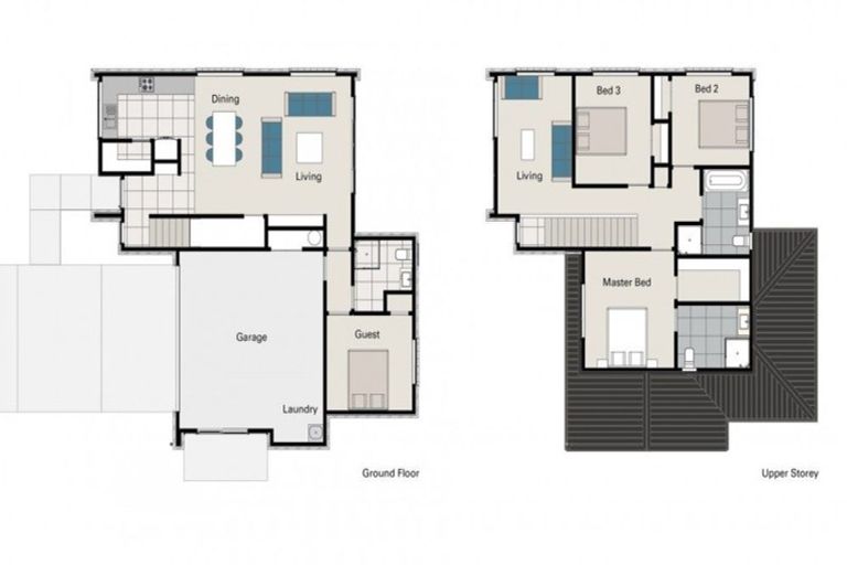 Photo of property in 8 Keel Street, Long Bay, Auckland, 0630