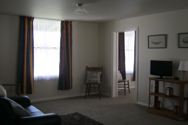 Photo of property in 205 Talbot Street, Geraldine, 7930