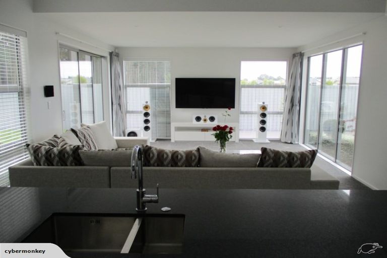 Photo of property in 48 Alexandrina Street, Marshland, Christchurch, 8083