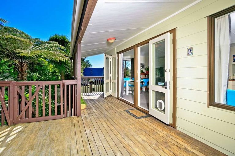 Photo of property in 2 Abbeygate Street, Birkdale, Auckland, 0626
