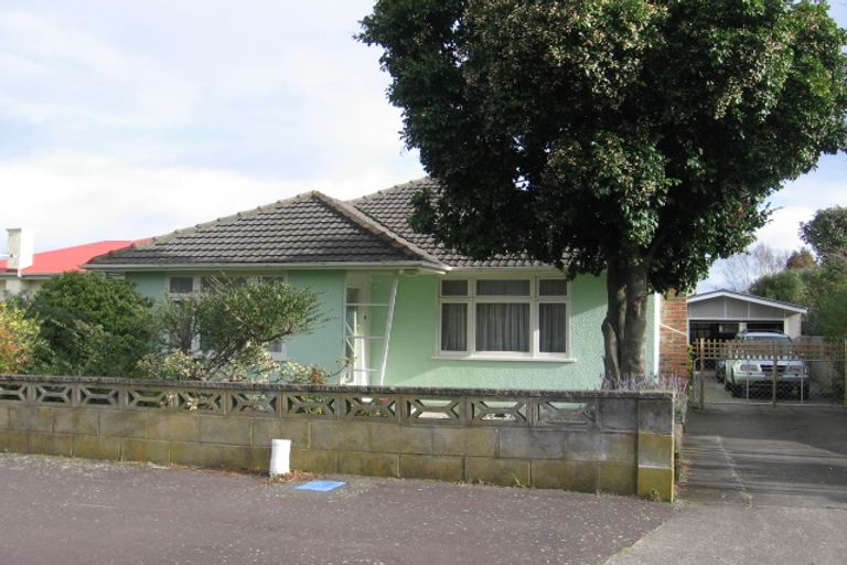 Photo of property in 20 Russell Street, Palmerston North, 4414