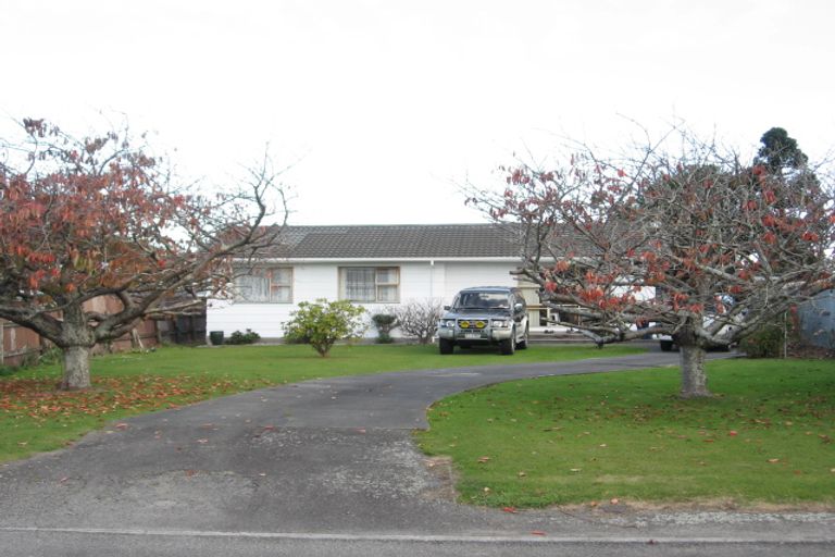 Photo of property in 25 Iti Street, Otaki, 5512