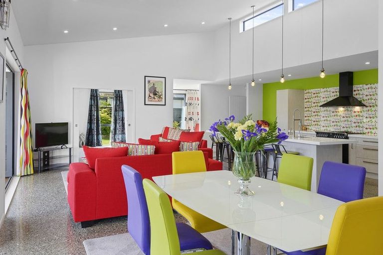 Photo of property in 15 Bellbird Place, Rolleston, 7614