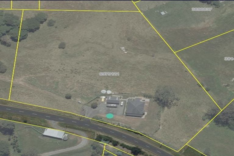 Photo of property in 64 Mount Biggs Road, Halcombe, Feilding, 4779