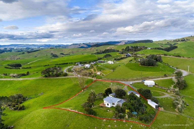 Photo of property in 98a Houchen Road, Raglan, 3295