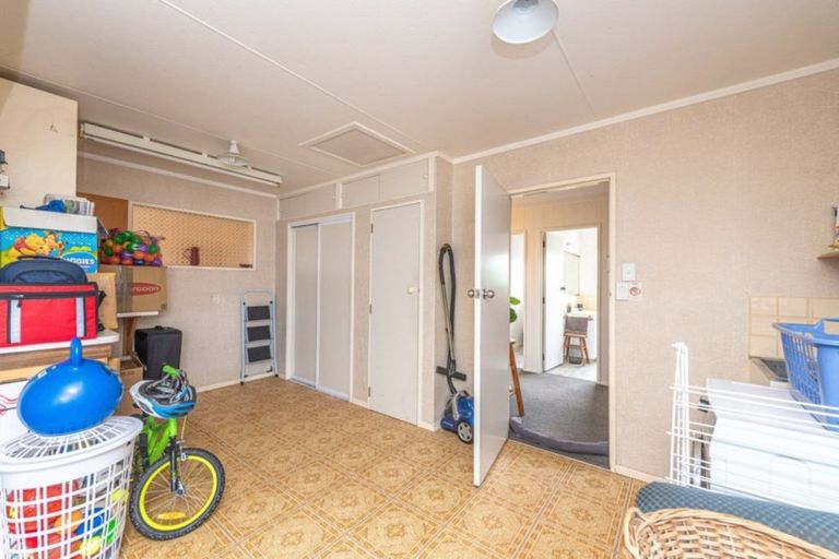 Photo of property in 24a Stafford Street, Springvale, Whanganui, 4501