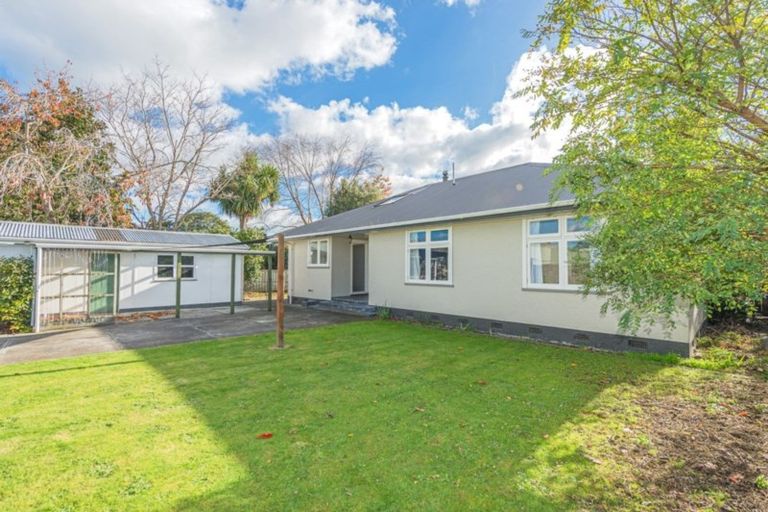 Photo of property in 6 Borlase Place, Aramoho, Whanganui, 4500
