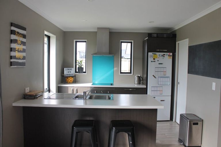 Photo of property in 88 Charlbury Drive, Rolleston, 7615