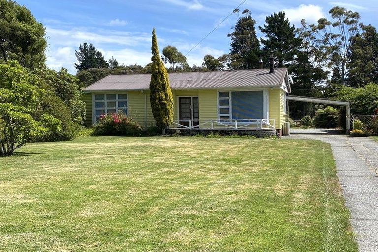 Photo of property in 744 Otira Highway, Kumara, 7832
