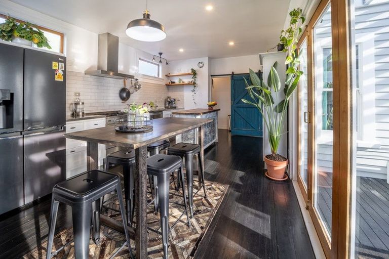 Photo of property in 4 Burwood Road, Burwood, Christchurch, 8083