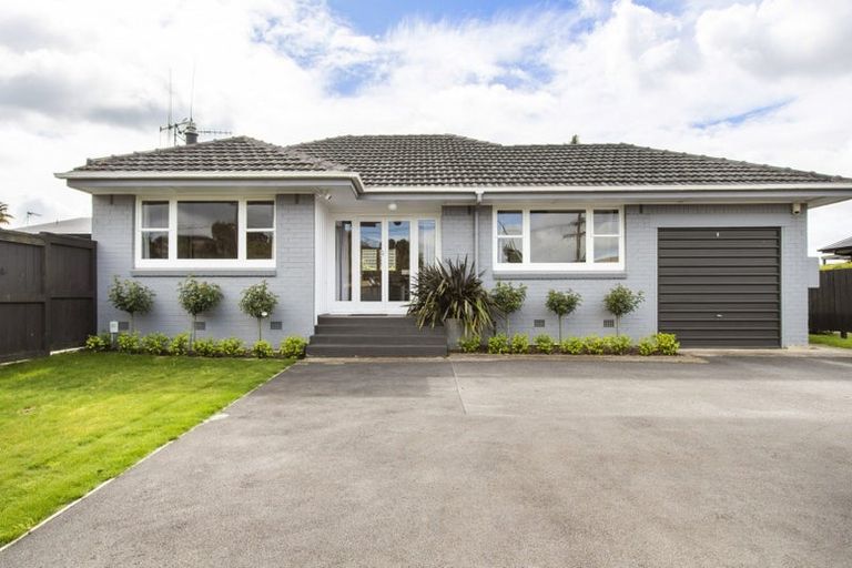 Photo of property in 68 Beerescourt Road, Beerescourt, Hamilton, 3200