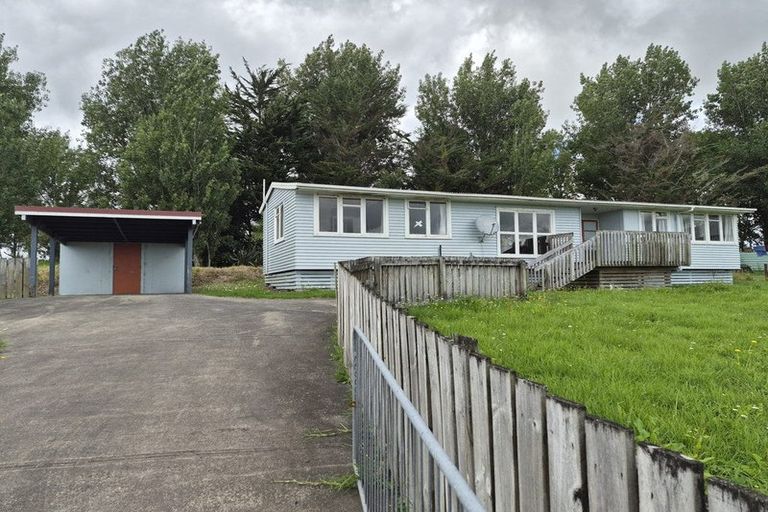 Photo of property in 95e Lake Road, Okaihau, 0475